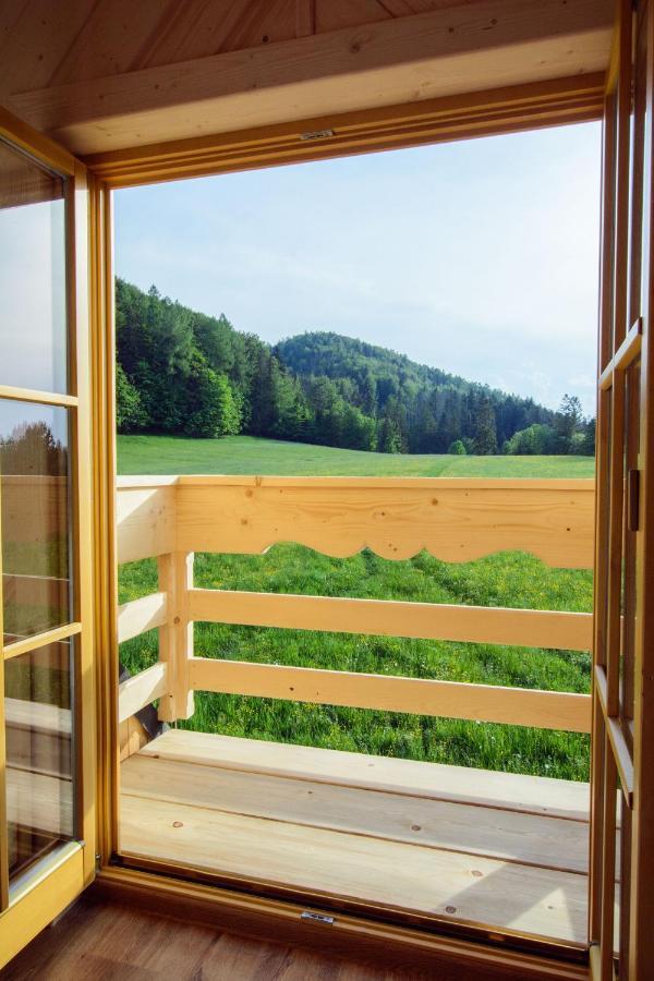 Domek Trzy Doliny Zakopane, Three Valleys Chalet With Jacuzzi Екстериор снимка